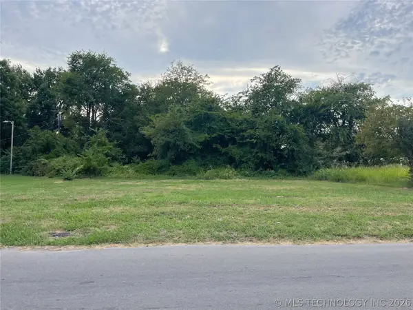 Junction Street, Muskogee, OK 74401