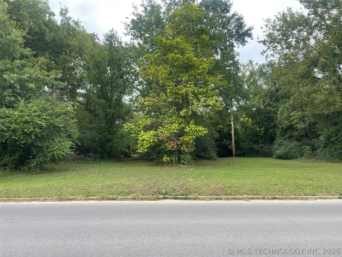 920 S 24th Street, Muskogee, OK 74401 - #1