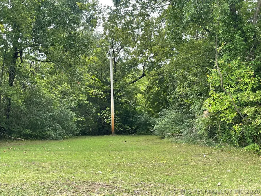 920 S 24th Street, Muskogee, OK 74401 - #3