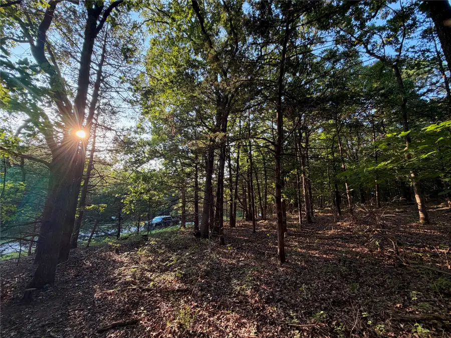 735 S Keystone Terrace, Cleveland, OK 74020 - #2