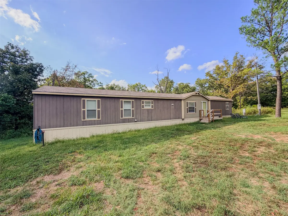 28555 S 576 Road, Welling, OK 74471 - #1