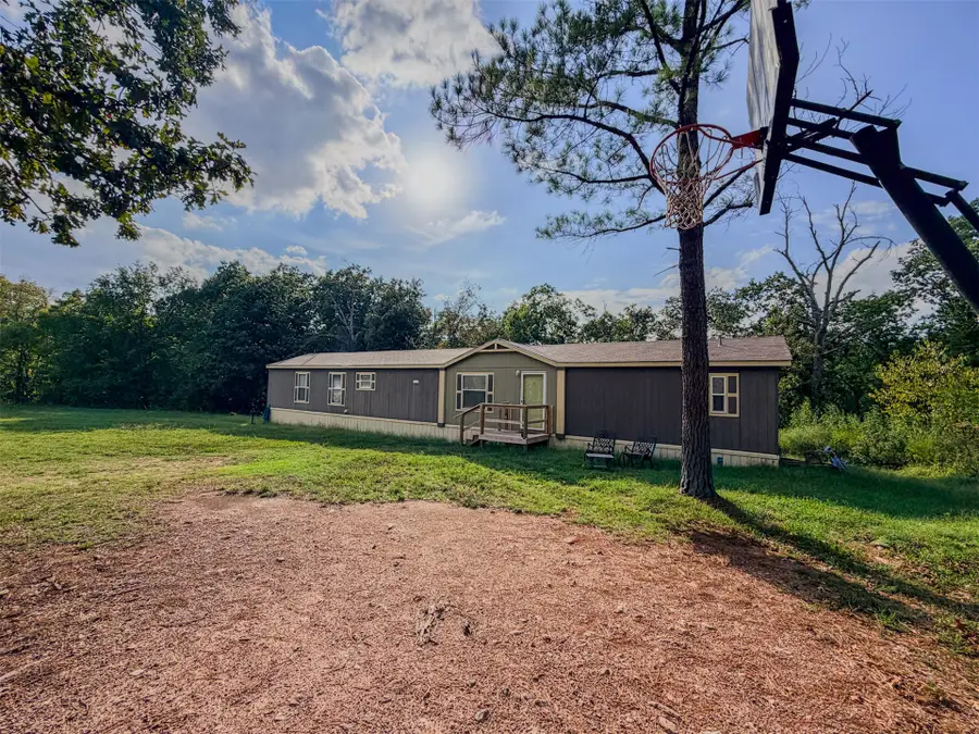 28555 S 576 Road, Welling, OK 74471 - #3