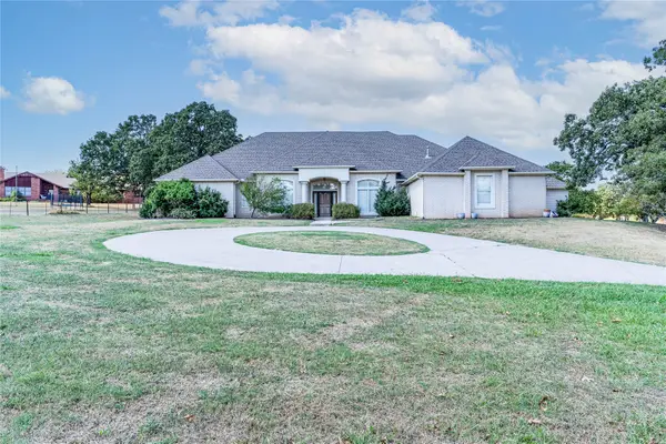 1301 Lou Allard Drive, Drumright, OK 74030