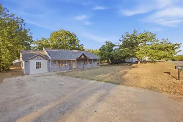 714 W Madison Avenue, McAlester, OK 74501
