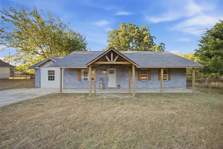 714 W Madison Avenue, McAlester, OK 74501 - #2