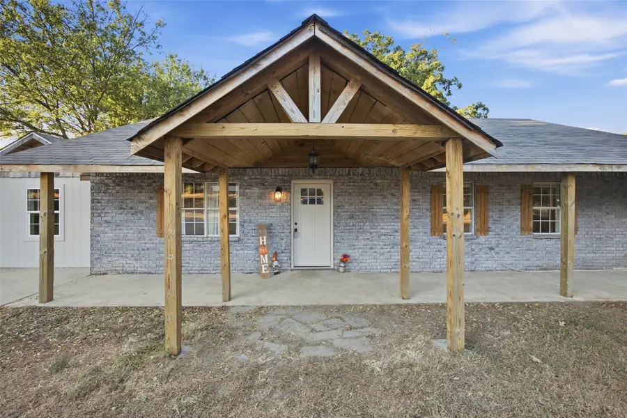 714 W Madison Avenue, McAlester, OK 74501 - #3
