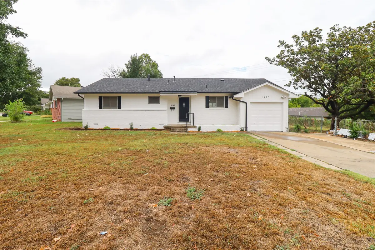 5797 E 26th Street, Tulsa, OK 74114 - #1