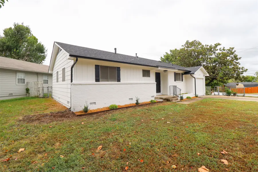 5797 E 26th Street, Tulsa, OK 74114 - #3