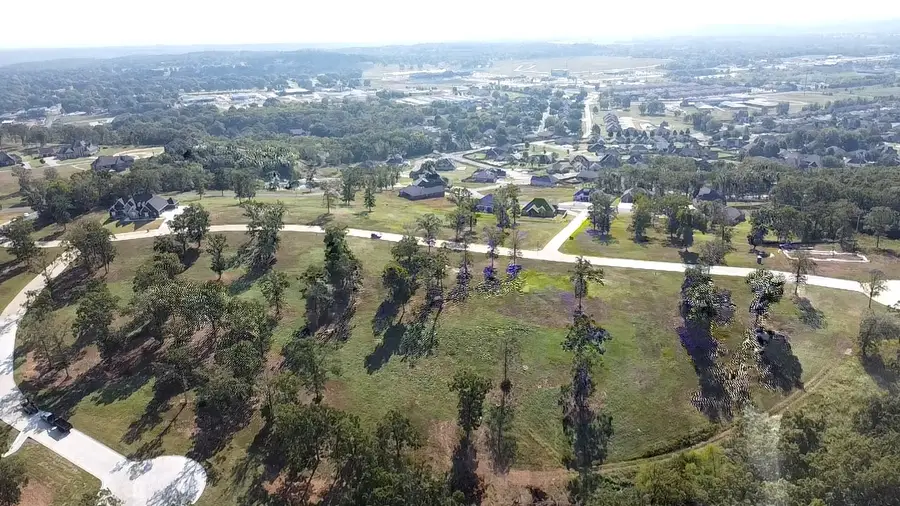 828 Ridgeview Drive, Tahlequah, OK 74464 - #2