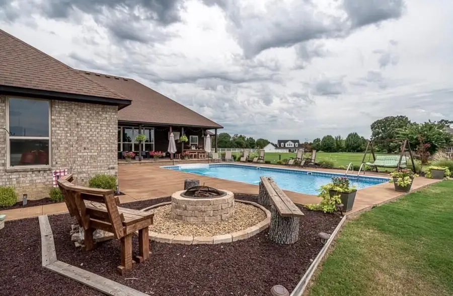 103894 S 4666 Loop, Sallisaw, OK 74955 - #2