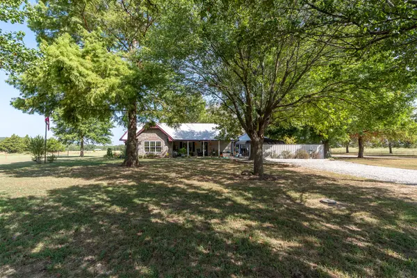 377038 E 1060, Okemah, OK 74859