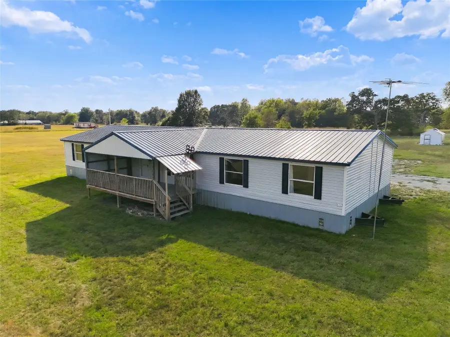 57047 S 550 Road, Rose, OK 74364 - #3