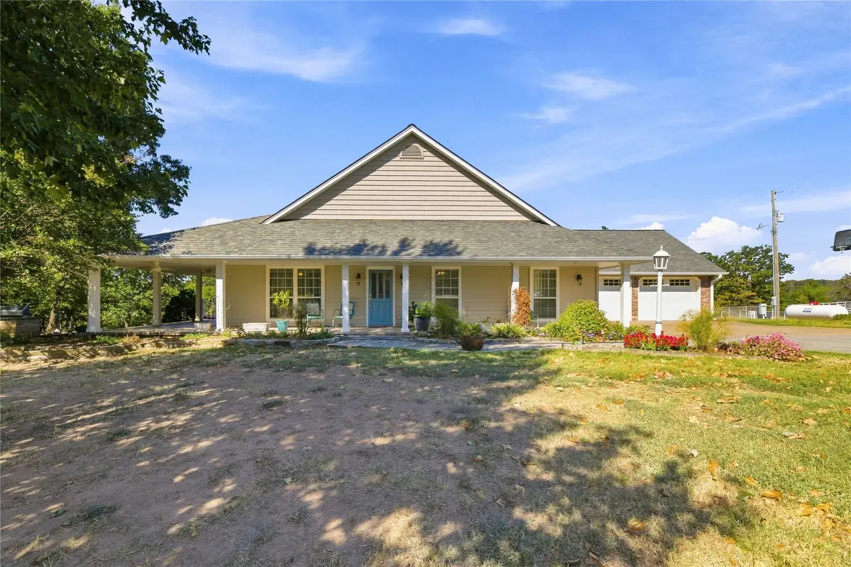 14080 S 4230 Road, Claremore, OK 74017 - #1