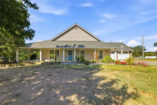 14080 S 4230 Road, Claremore, OK 74017