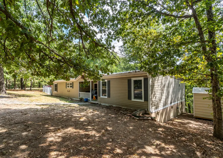 1082 Boulder Circle, Kansas, OK 74347 - #2