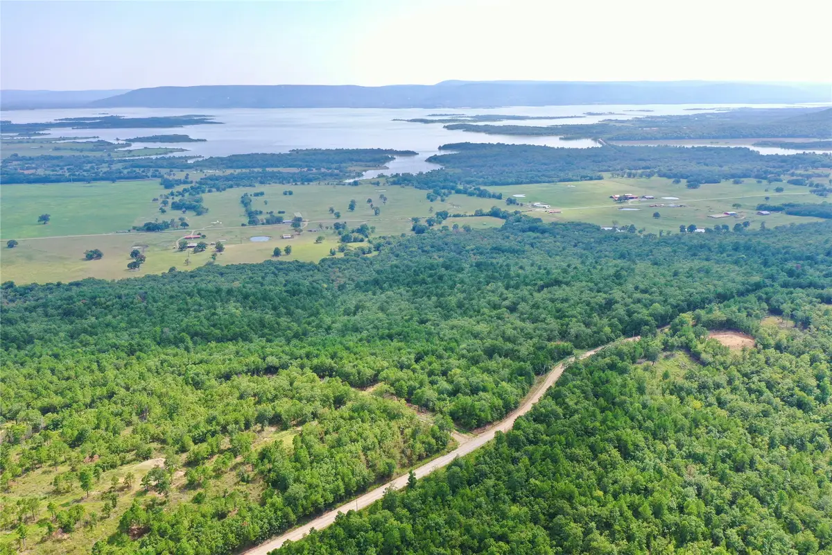 25 SW 235th Street, Talihina, OK 74571 - #1
