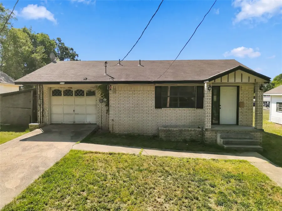 602 E Ward Street, Tahlequah, OK 74464 - #2