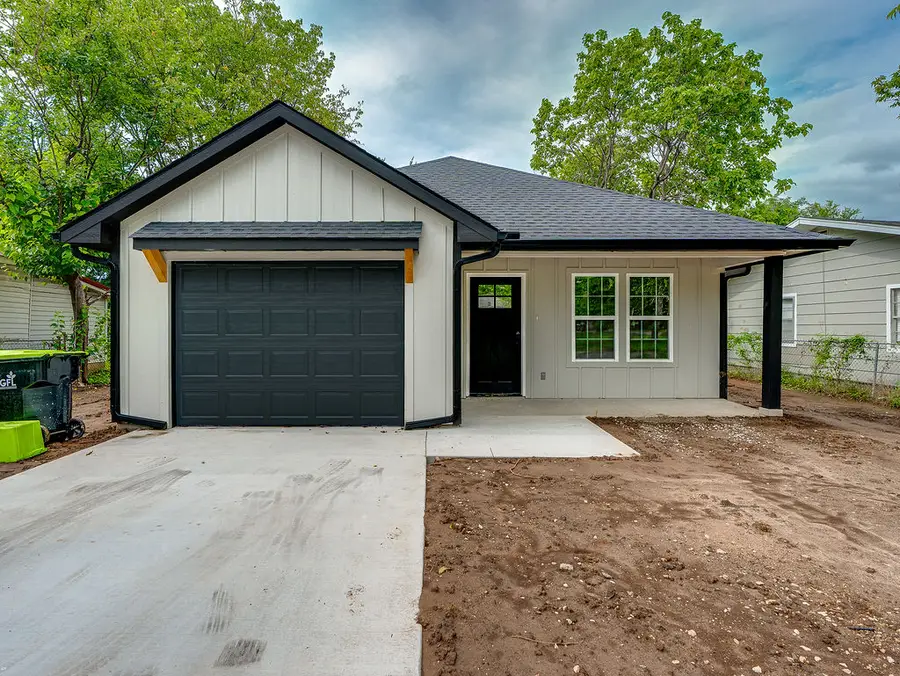 1319 Wolfe Lane, Ada, OK 74820 - #2
