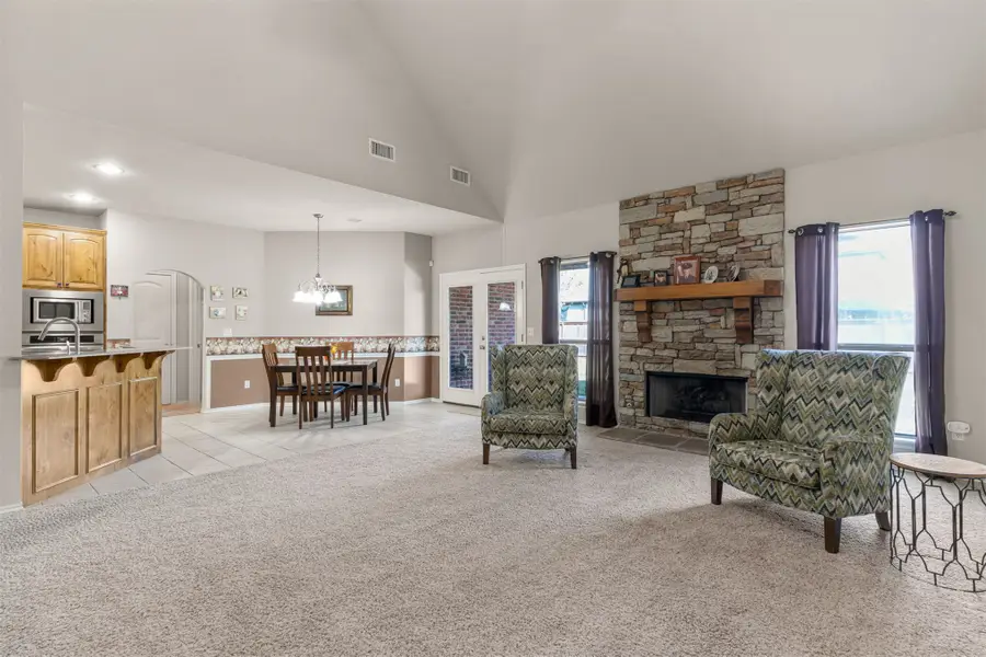 11985 S 91st East Avenue, Bixby, OK 74008 - #3