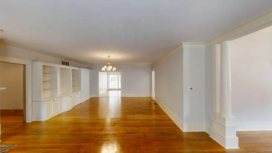 219 F Street Sw, Ardmore, OK 73401 - #3