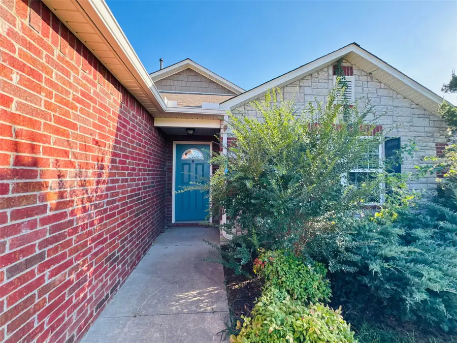 12810 E 67th Place, Owasso, OK 74055 - #2
