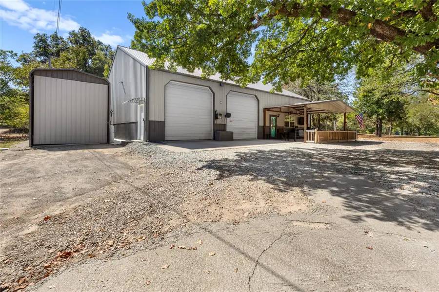 420848 E 1165 Road, Eufaula, OK 74432 - #2