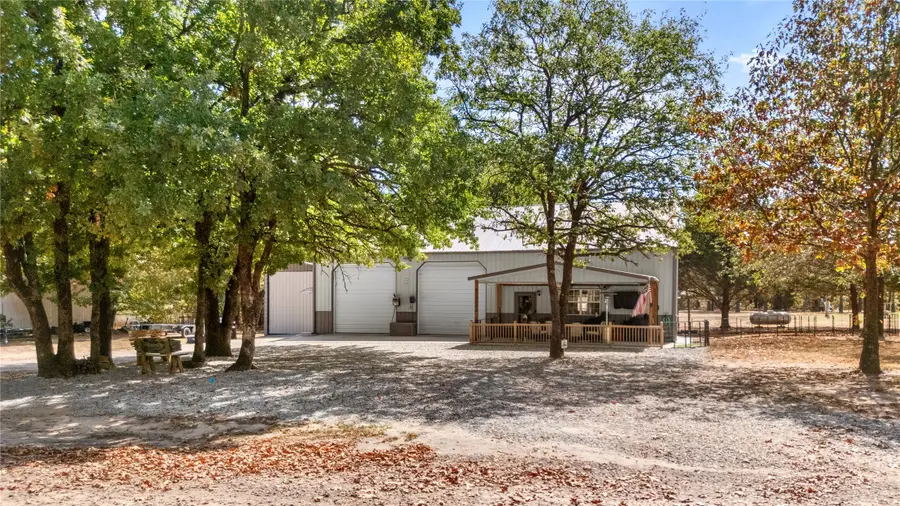 420848 E 1165 Road, Eufaula, OK 74432 - #3