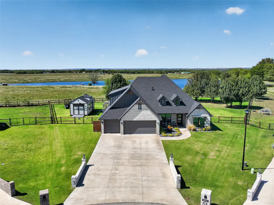 2510 W Union Street, Collinsville, OK 74021 - #2