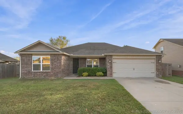 1006 Woodland Road, Claremore, OK 74019