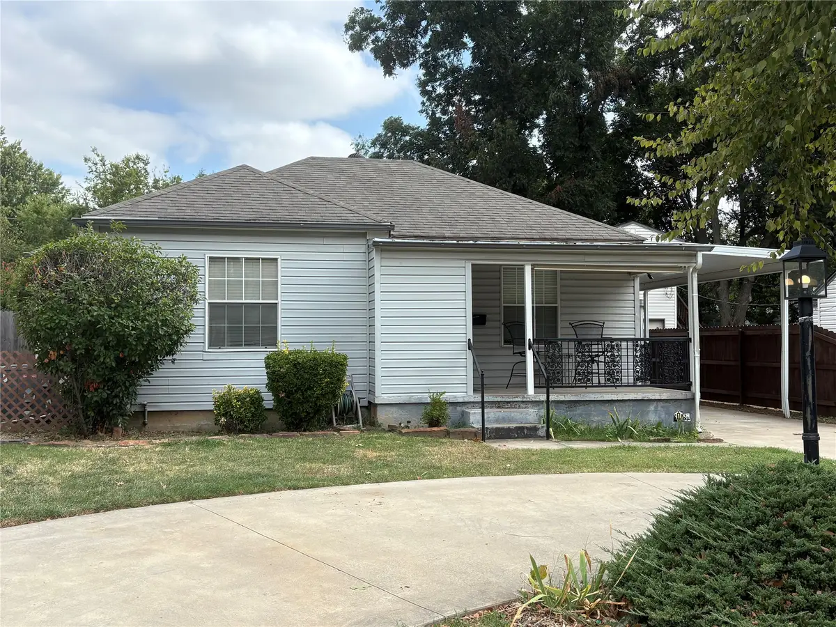 2127 S Oswego Avenue, Tulsa, OK 74114 - #1