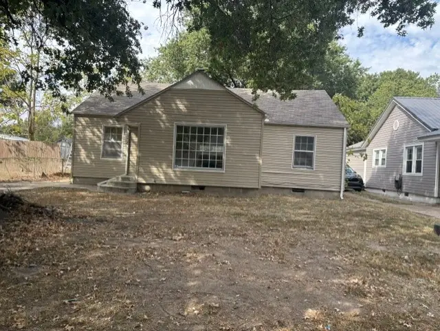 1620 Hayes Street, Muskogee, OK 74403 - #2