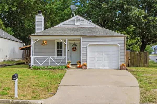 6115 S Vancouver Avenue, Tulsa, OK 74132