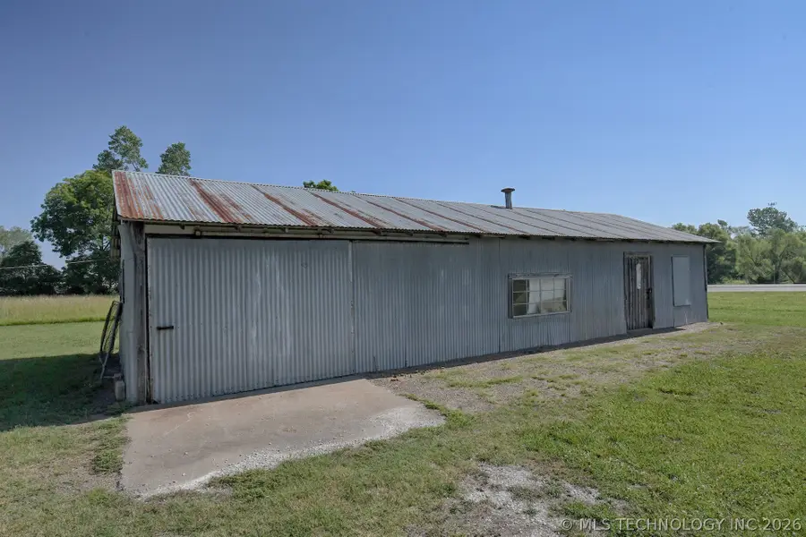 0000 Plum Drive, Warner, OK 74469 - #3