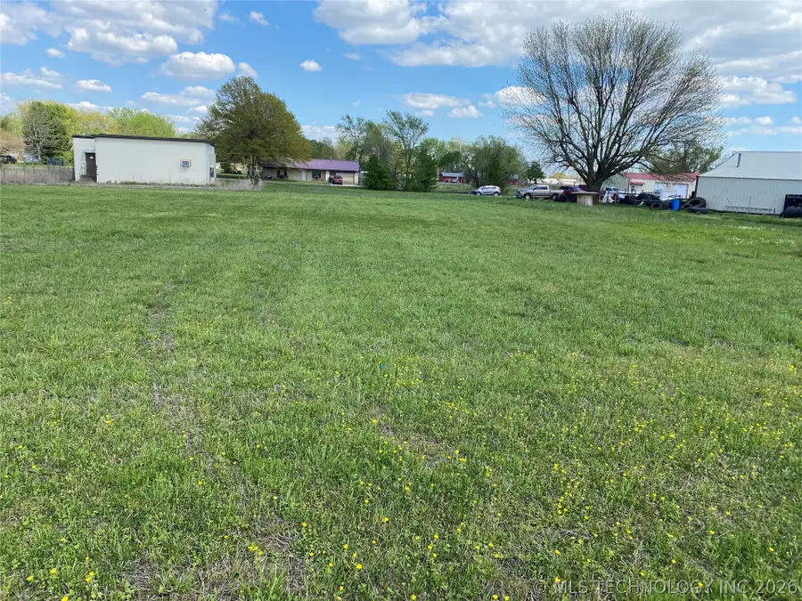 0000 Rogers Avenue, Warner, OK 74469 - #3