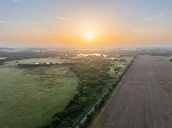 5 N 320 Road, Morris, OK 74445