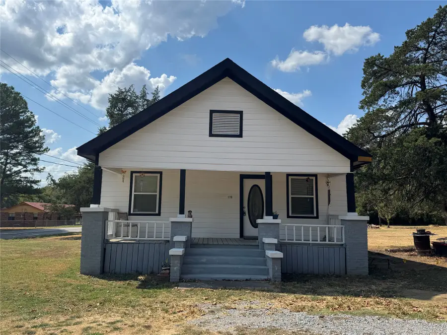 1128 Shawnee, Hartshorne, OK 74547 - #3