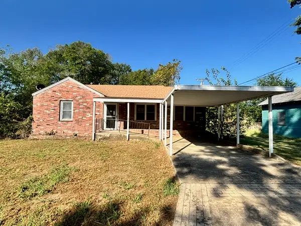 211 S Ohio Avenue, Haskell, OK 74436