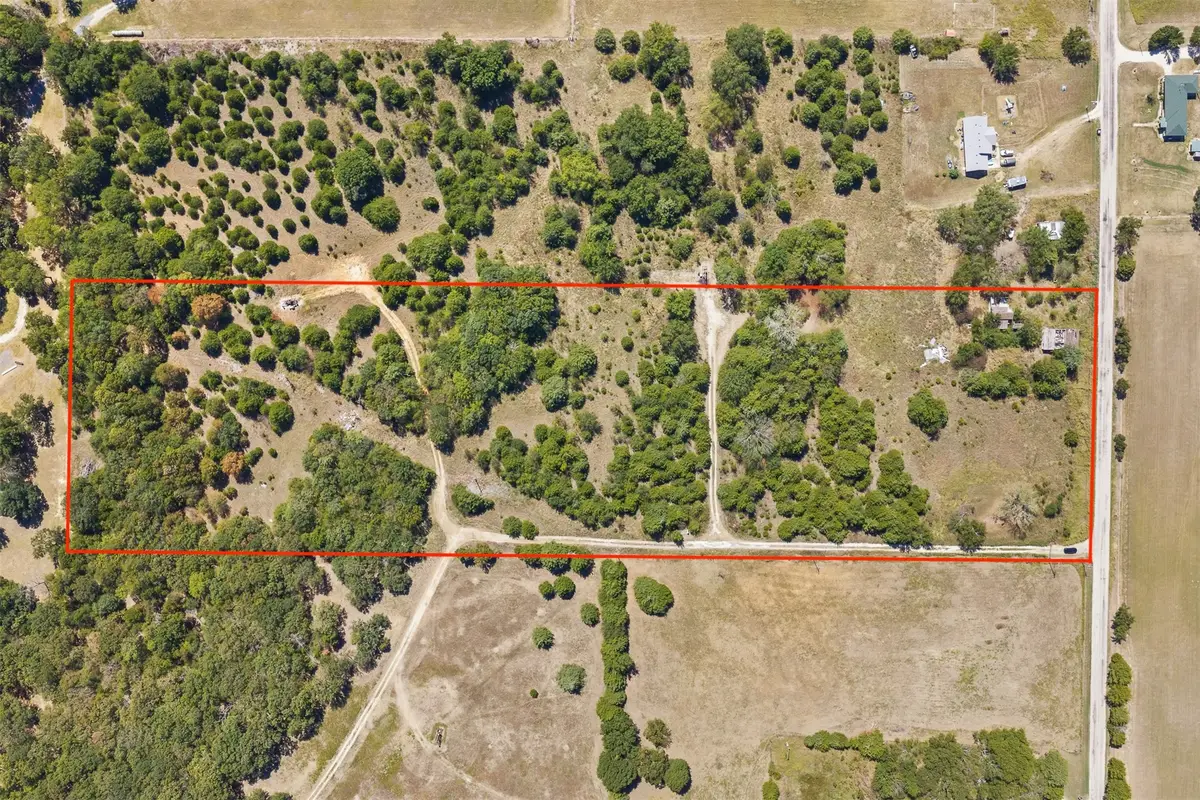 County Road 3490, Ada, OK 74820 - #1