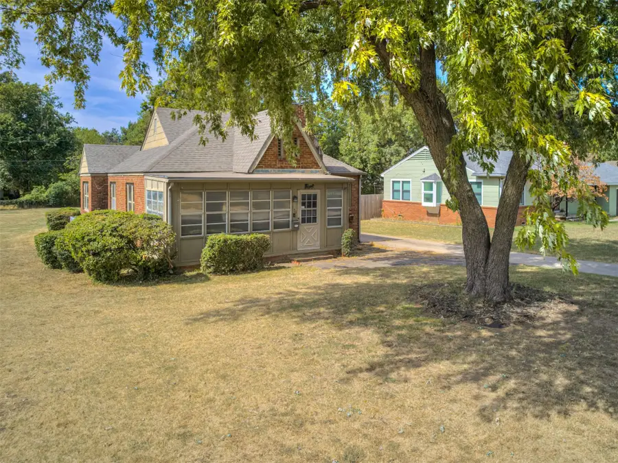 470 S Allegheny Avenue, Tulsa, OK 74112 - #3