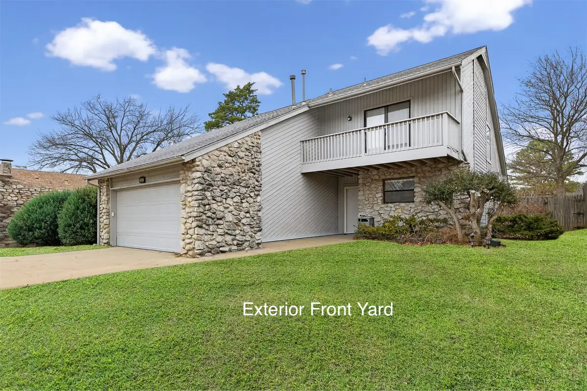 3341 E 83rd Place, Tulsa, OK 74137 - #1