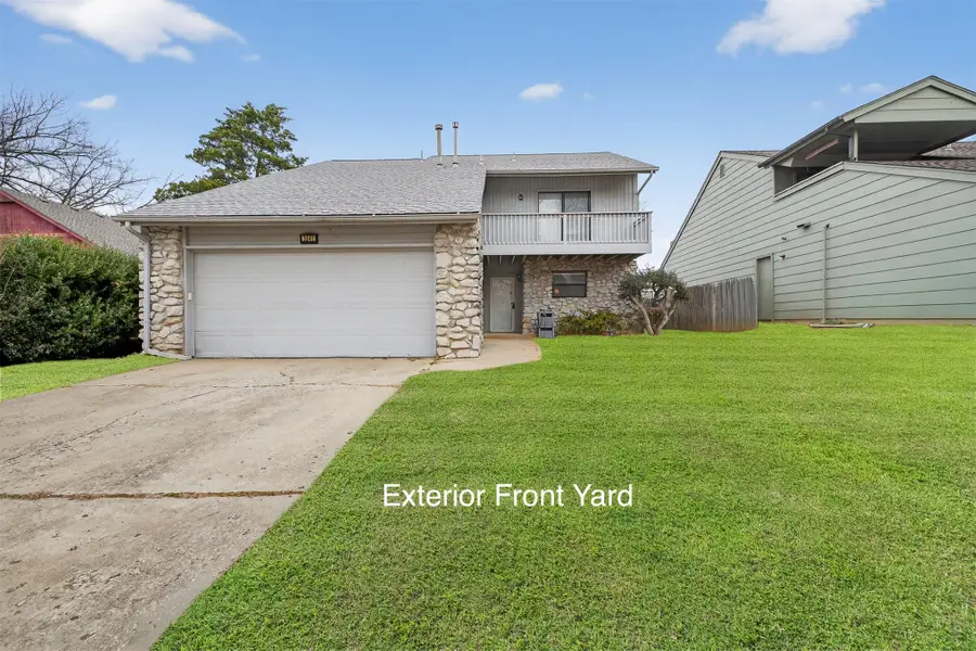 3341 E 83rd Place, Tulsa, OK 74137 - #2