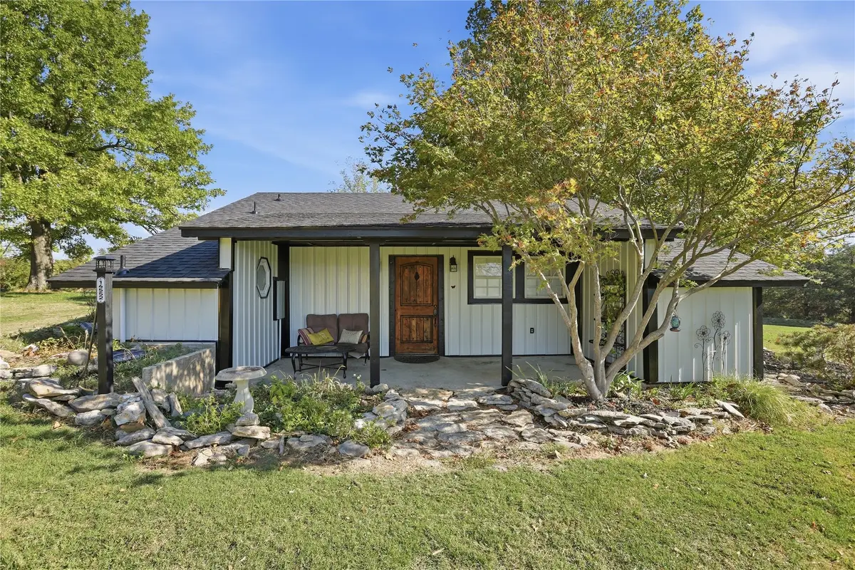 14552 E Lake Drive, Claremore, OK 74017 - #1