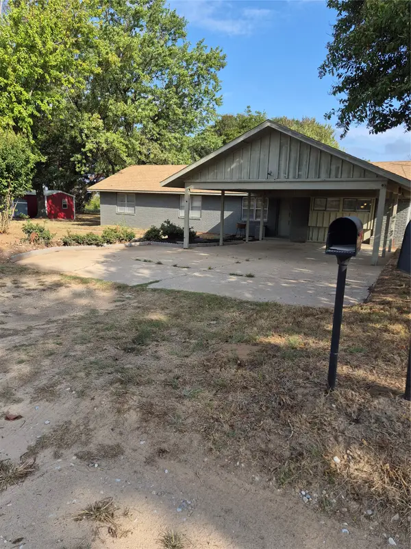 419739 E 1120 Road, Checotah, OK 74426