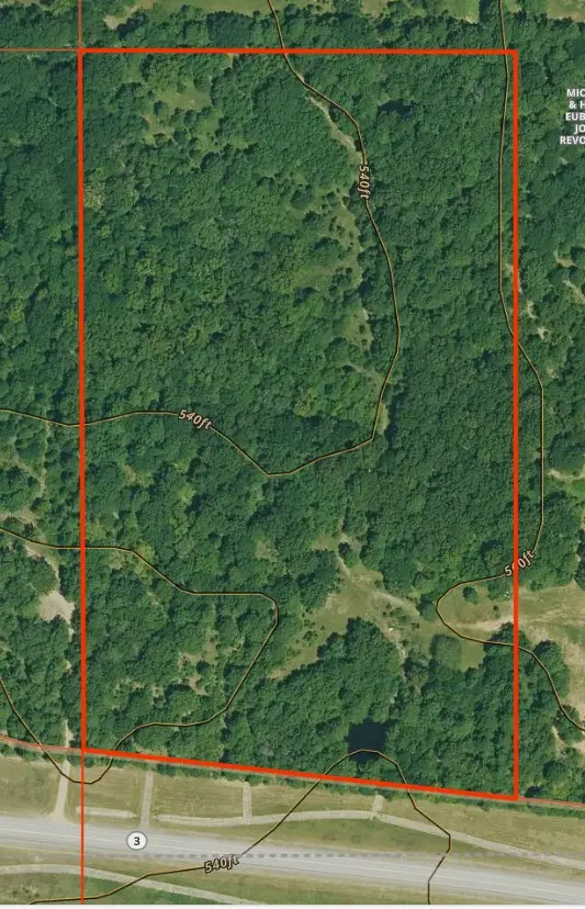 Hwy 3, Atoka, OK 74525 - #2