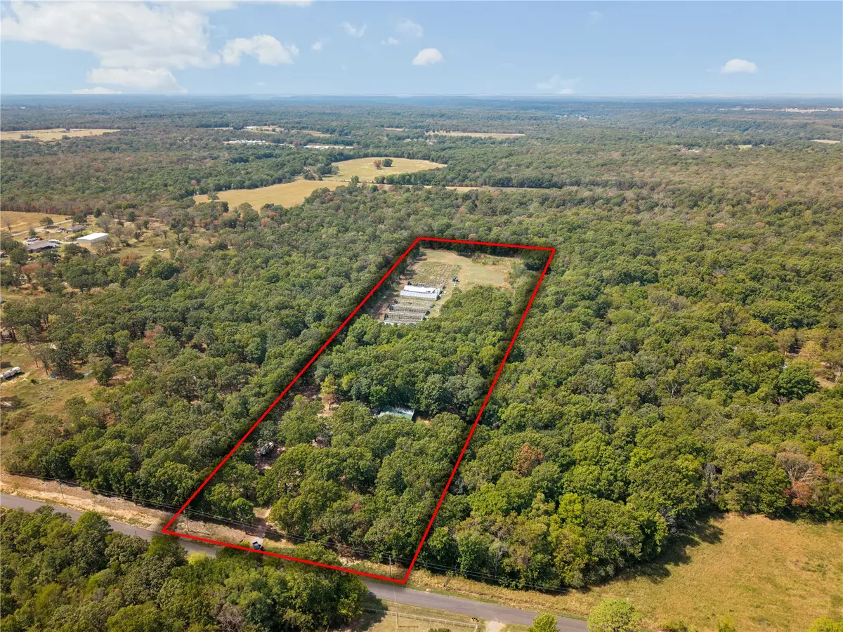 7742 S 447, Rose, OK 74364 - #1