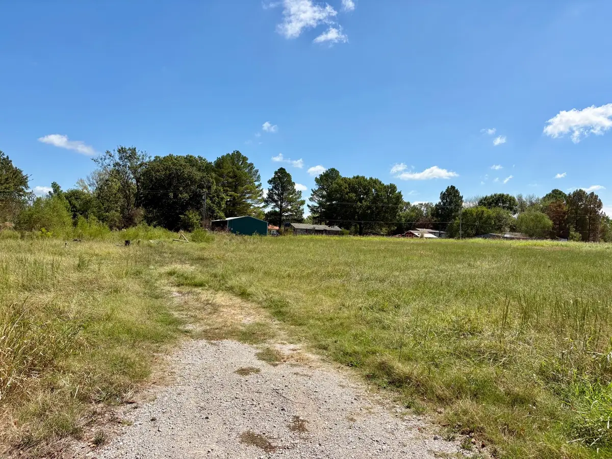 429 N 9th Street, Porter, OK 74454 - #1