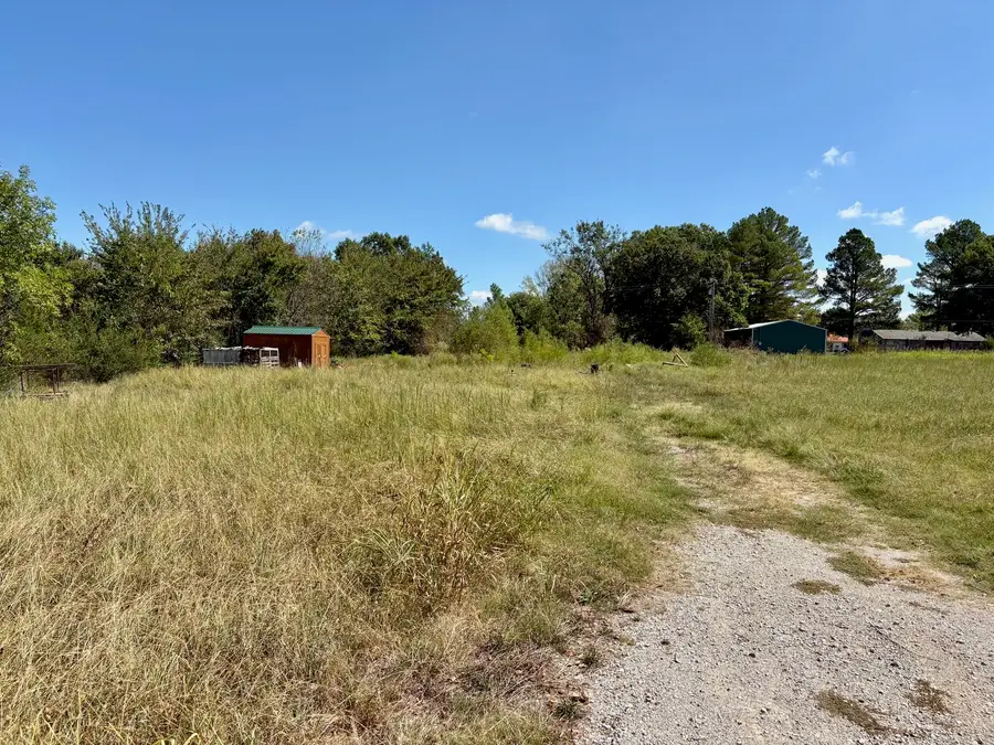 429 N 9th Street, Porter, OK 74454 - #2