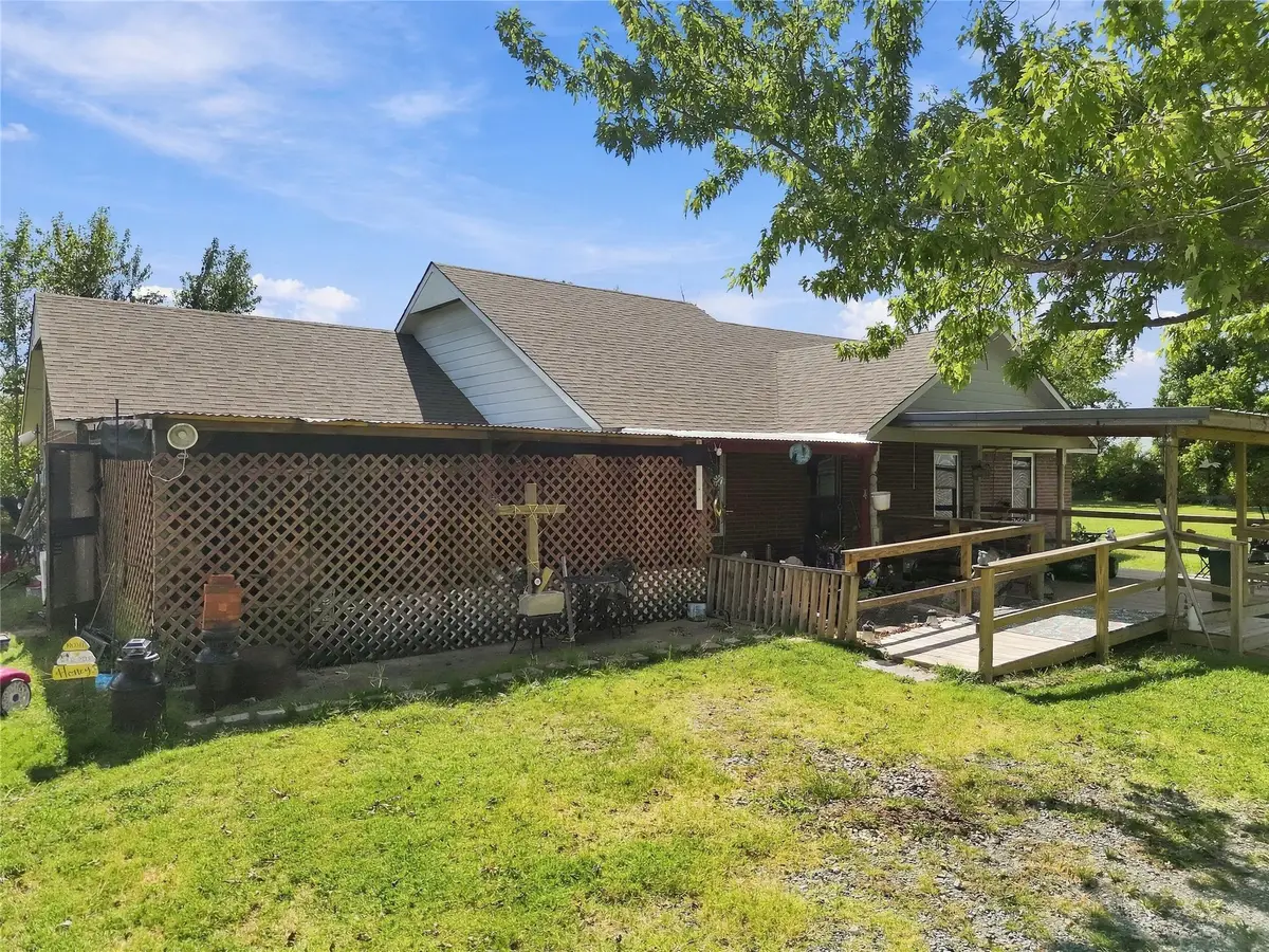 81750 S 4719, Stilwell, OK 74960 - #1