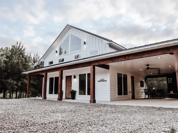 2690 Sweet Home Road, Broken Bow, OK 74728