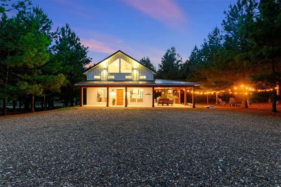 2690 Sweet Home Road, Broken Bow, OK 74728 - #2